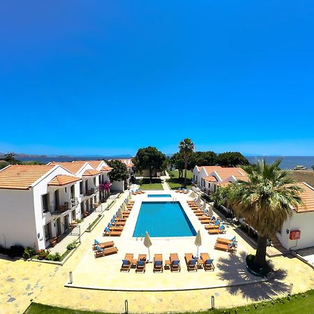 Feri Surf Club Hotel Datça Ngoại thất bức ảnh