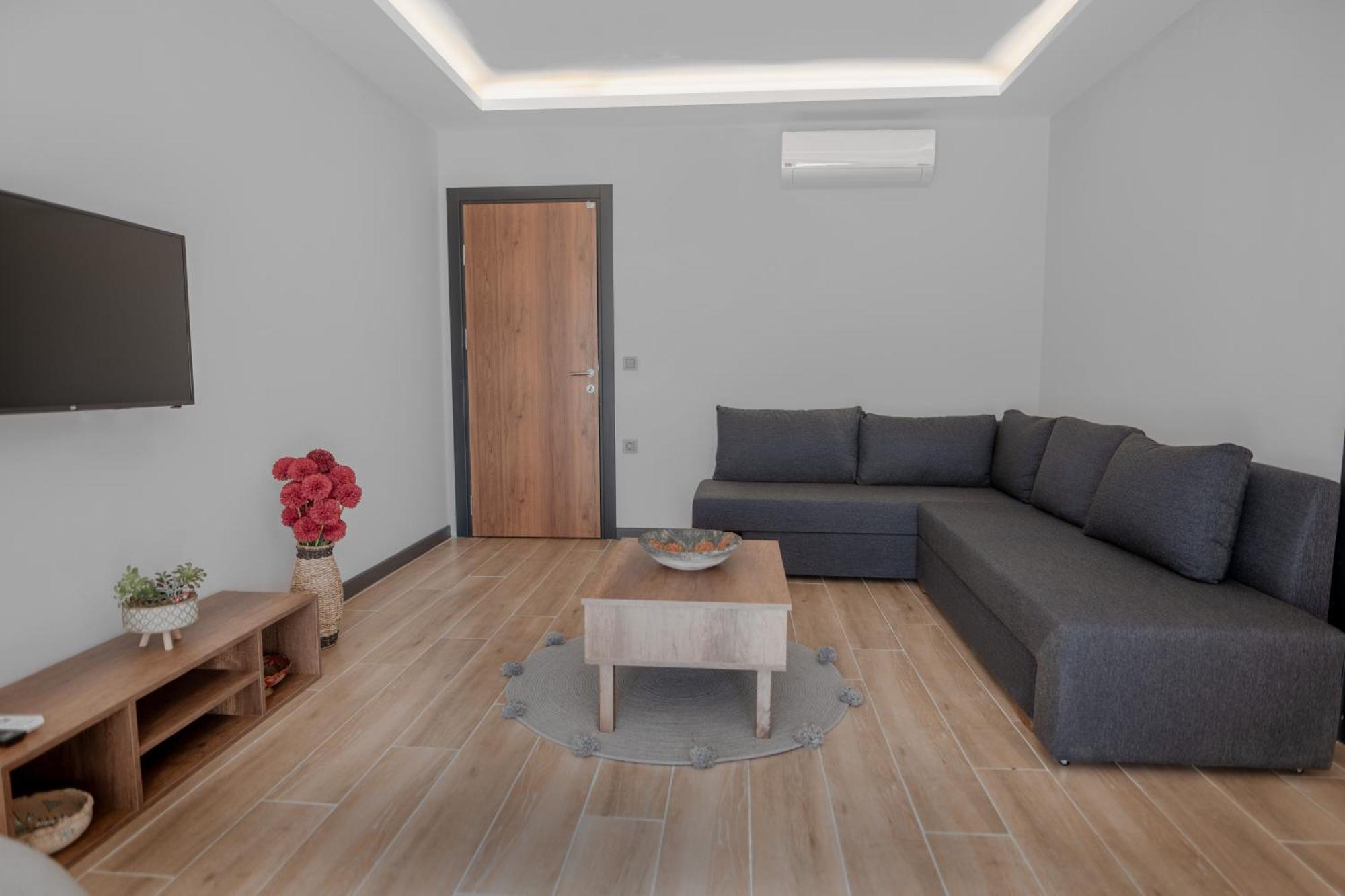 Feri Surf Club Hotel Datça Ngoại thất bức ảnh