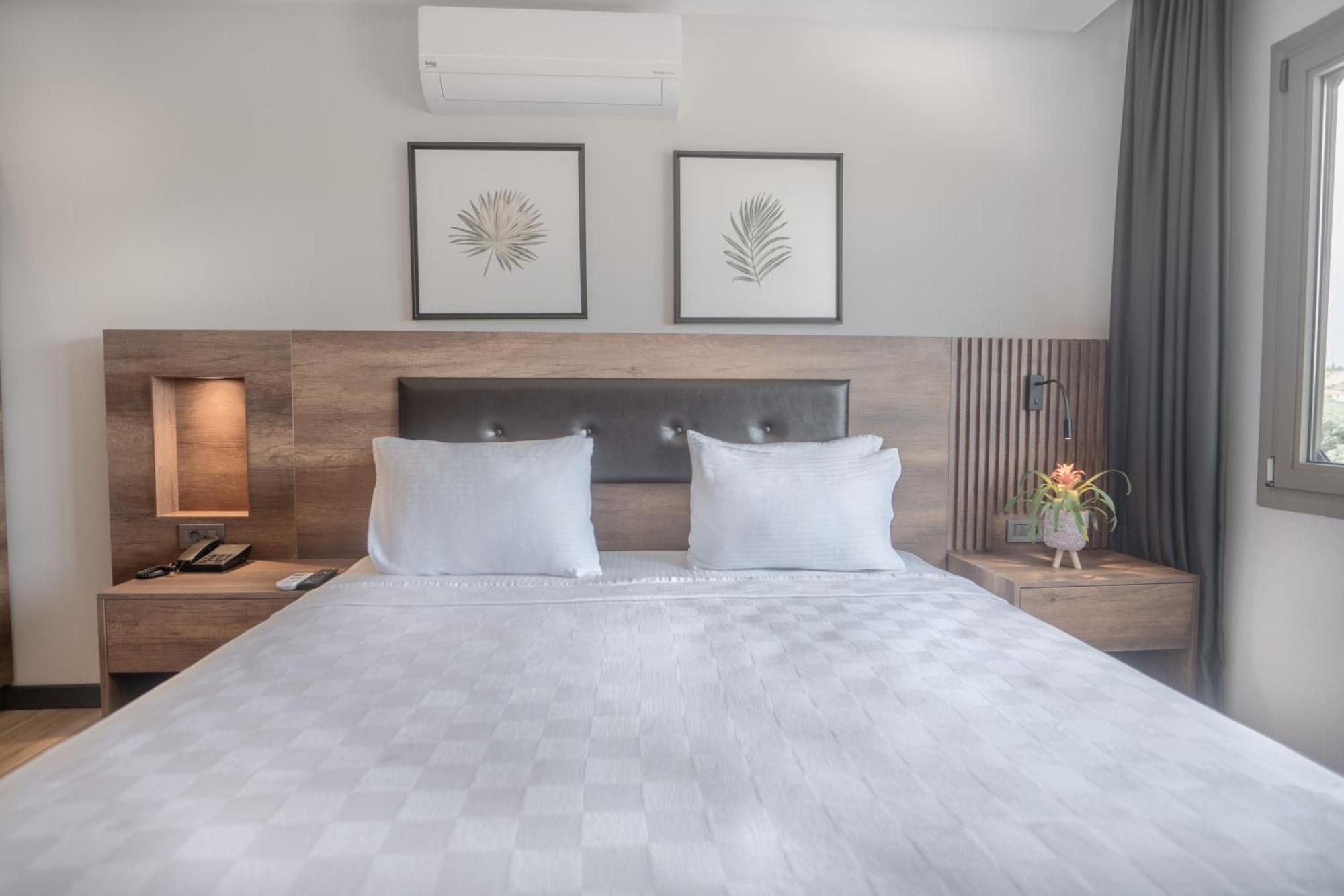 Feri Surf Club Hotel Datça Ngoại thất bức ảnh